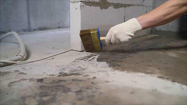 24/7 Emergency Basement Waterproofing experts in Charleston, TN